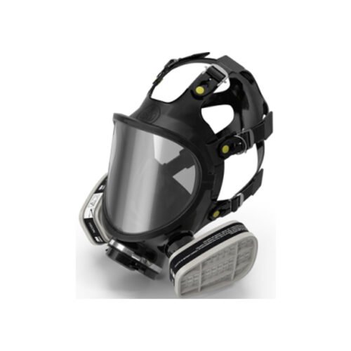 Respirator Masks